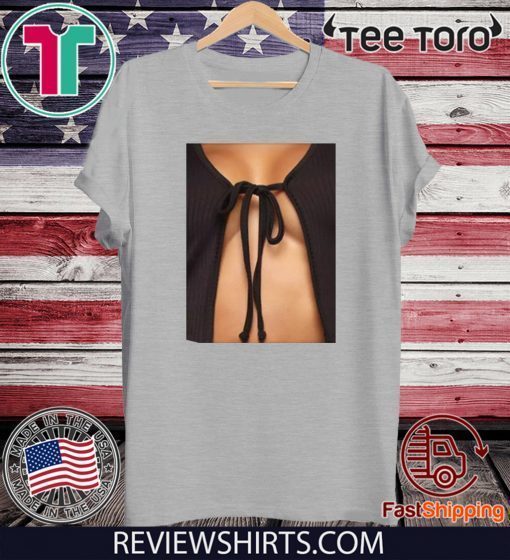 Original Keep Them Tied Top T-Shirt