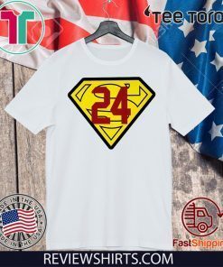 KOBE BRYANT SUPERMAN SHIRT - DWIGHT HOWARD 2020 T-SHIRT