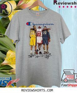 LABRON BASKETBALL 2020 T-SHIRT