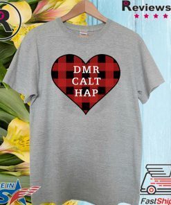 L’anse Area Schools Hunter Pelon Dmr Calt Hap 2020 T-Shirt