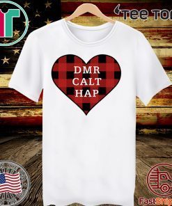 L’anse Area Schools Hunter Pelon Dmr Calt Hap 2020 T-Shirt