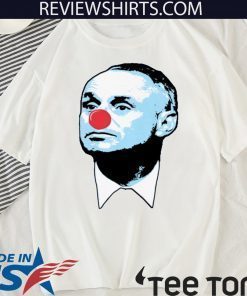 MANFRED CLOWN ROD MANFRED T-SHIRT