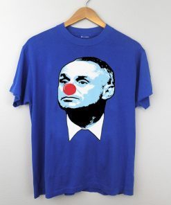 MANFRED CLOWN ROD MANFRED T-SHIRT