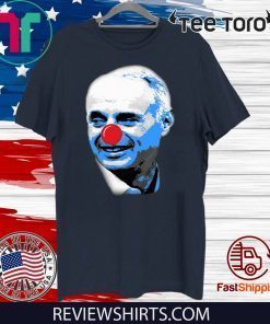 Manfred Clown 2020 T-Shirt