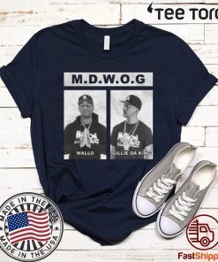 Million Dollaz Worth Of Game Bundle 2020 T-Shirt