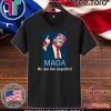 My Ass Got Acquitted Trump 2020 Premium Hot T-Shirt
