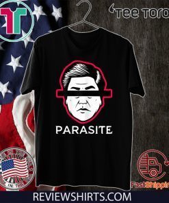 Parasite Film Clothing & Parasite Movie Tokyo Gisaengchung 2020 T-Shirt