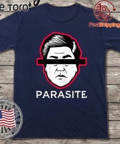 Parasite Film Clothing & Parasite Movie Tokyo Gisaengchung 2020 T-Shirt