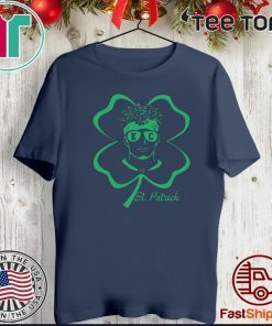 Patrick Mahomes St Patrick day Gift T Shirt