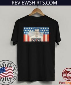 Pete Buttigieg 2020 President Official T-Shirt