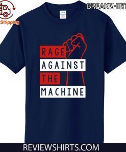 Rage Against The Machine Official T-Shirt