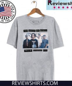 Rage Against the Machine Limited Edition T-Shirt