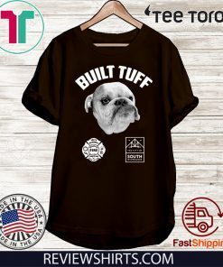 Remember Tuff the Bulldog For T-Shirt