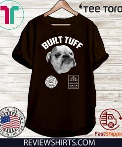 Remember Tuff the Bulldog Official T-Shirt