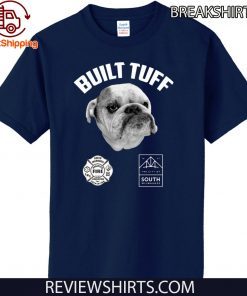 Remember Tuff the Bulldog Official T-Shirt