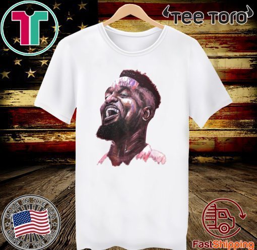 Sarkodie Fan Painting Oofeetso Official T-Shirt