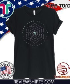 Sea Turtle Rose Youth Official T-Shirt