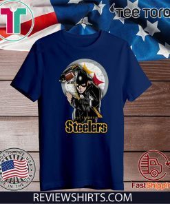 The Flash Pittsburgh Steelers 2020 T-Shirt