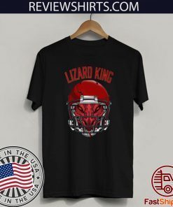 The Lizard King Sammy Watkins Rotoworld Official T-Shirt