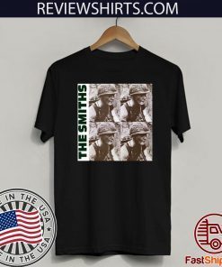 The Smiths 2020 T-Shirt