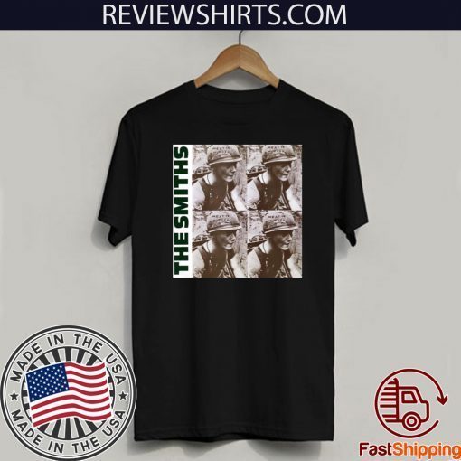 The Smiths 2020 T-Shirt