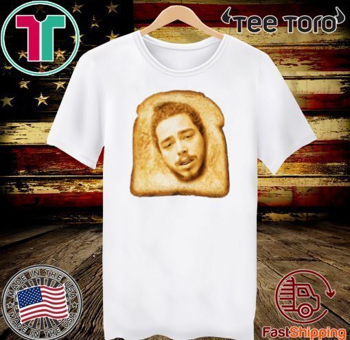 Toast Malone Jagy Official T-Shirt