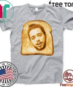 Toast Malone Jagy Official T-Shirt