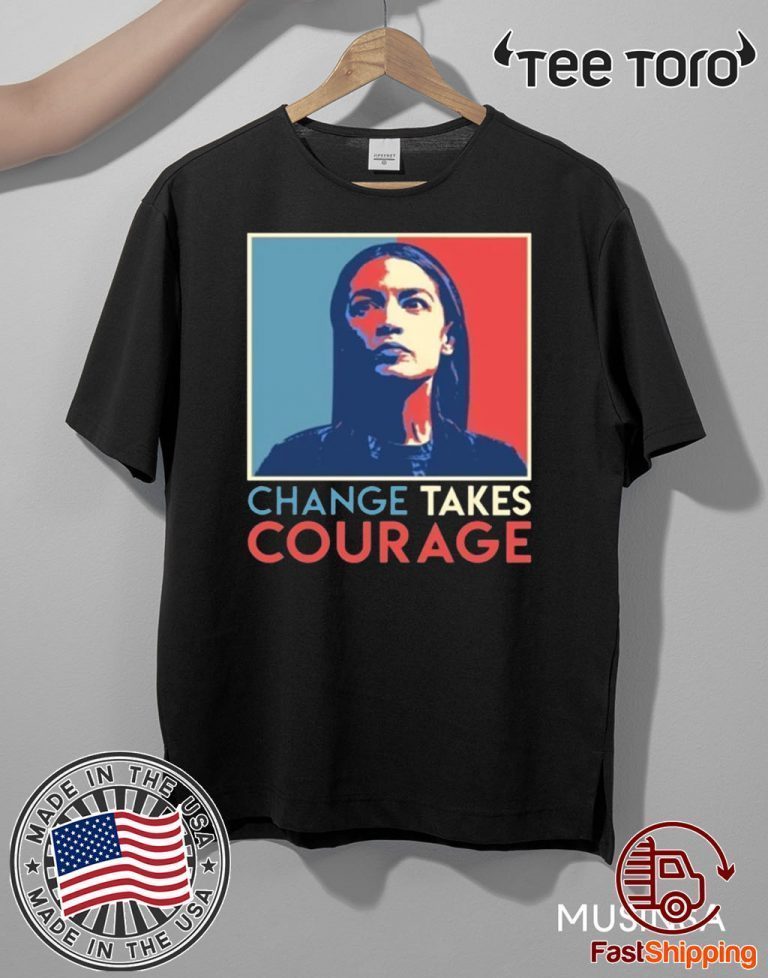 ocasio shirt