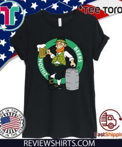 Zillion Beers Keg Official T-Shirt