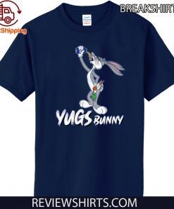 Zillion Beers Yugs Official T-Shirt
