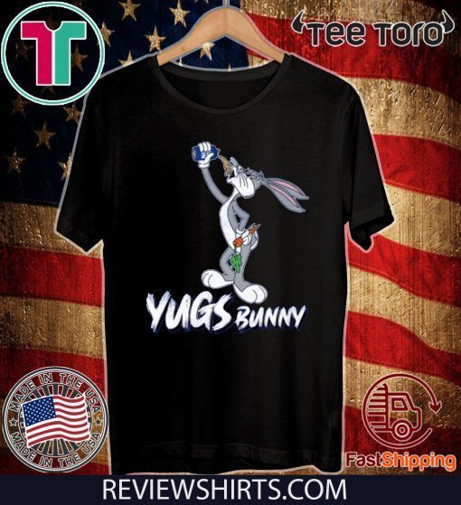 Zillion Beers Yugs Official T-Shirt