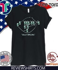 Zilly Special Shirt - Zilly Special 2020 T-Shirt