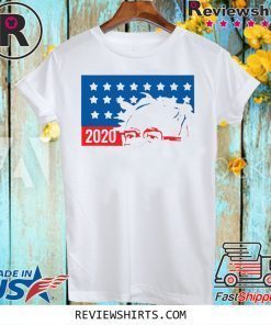 bernie 2020 American For T-Shirt