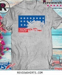 bernie 2020 American For T-Shirt