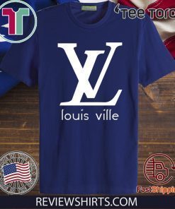 lv louis ville 2020 T-Shirt