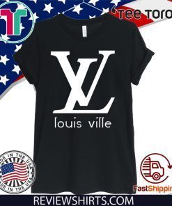 lv louis ville 2020 T-Shirt