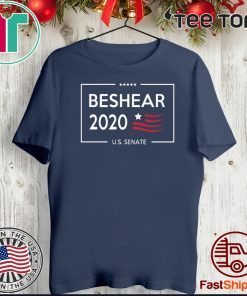 Andy BeShear Governor 2020 For T-Shirt