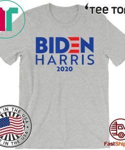 2020 Biden Harris T-Shirt