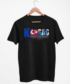 Kansas City Chiefs and Royals and Sporting KC Official T-Shirt