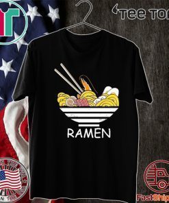 ramen For T-Shirt