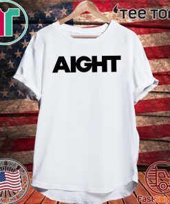 Aight Unisex T-Shirt