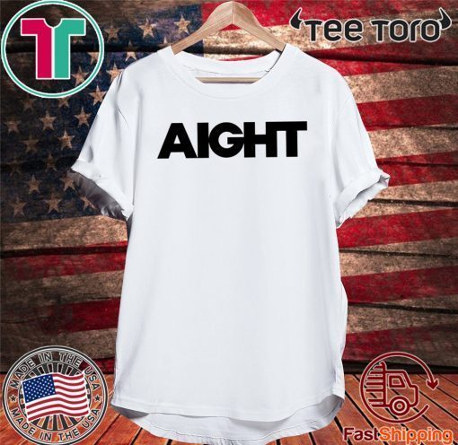 Aight Unisex T-Shirt