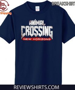 Animal Crossing New Horizons Classic T-Shirt