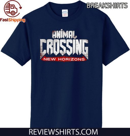 Animal Crossing New Horizons Classic T-Shirt