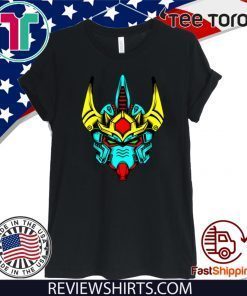 Atlantian Gundam 2020 T-Shirt