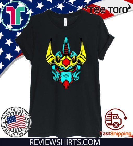 Atlantian Gundam 2020 T-Shirt