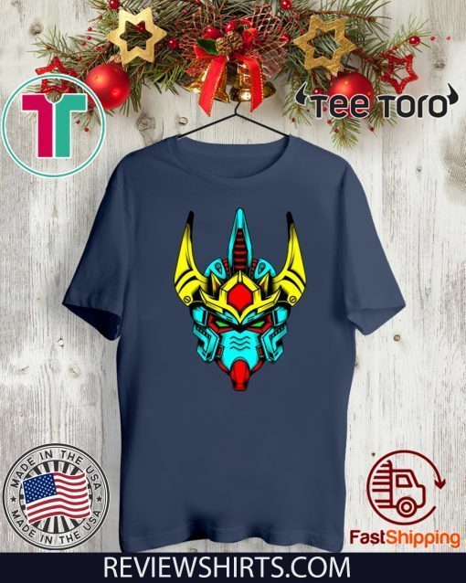 Atlantian Gundam 2020 T-Shirt