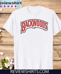 Backwoods Official T-Shirt