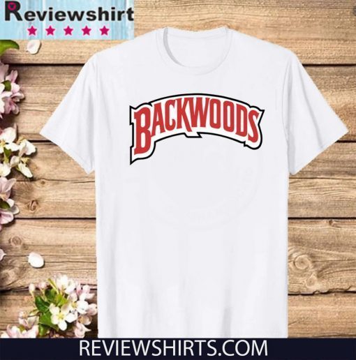 Backwoods Official T-Shirt