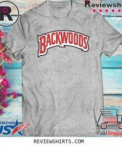 Backwoods Official T-Shirt